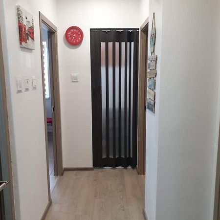 קונסטנצה Sebyco Apartment מראה חיצוני תמונה