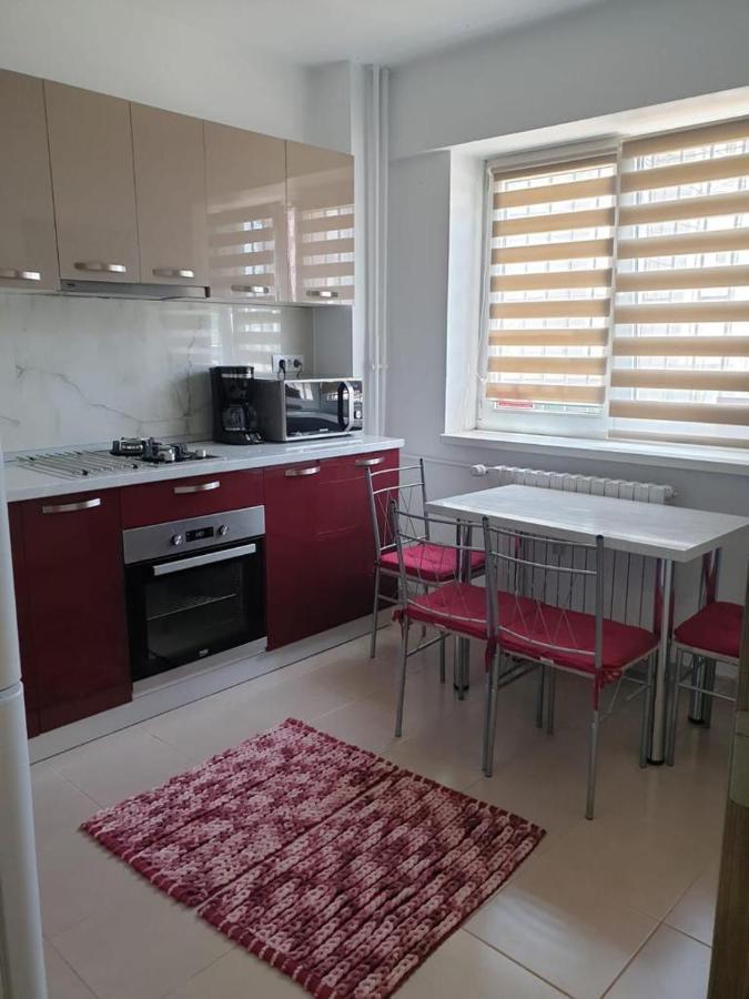 קונסטנצה Sebyco Apartment מראה חיצוני תמונה