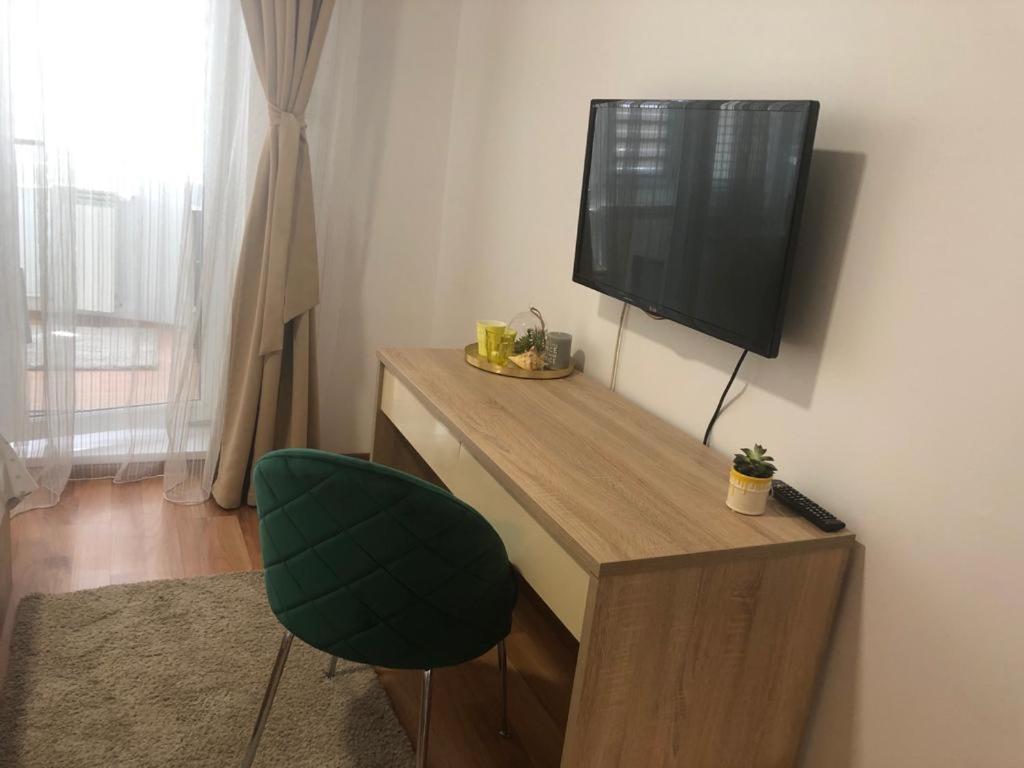 קונסטנצה Sebyco Apartment מראה חיצוני תמונה