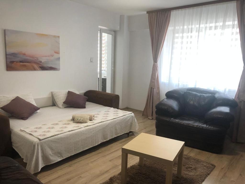 קונסטנצה Sebyco Apartment מראה חיצוני תמונה